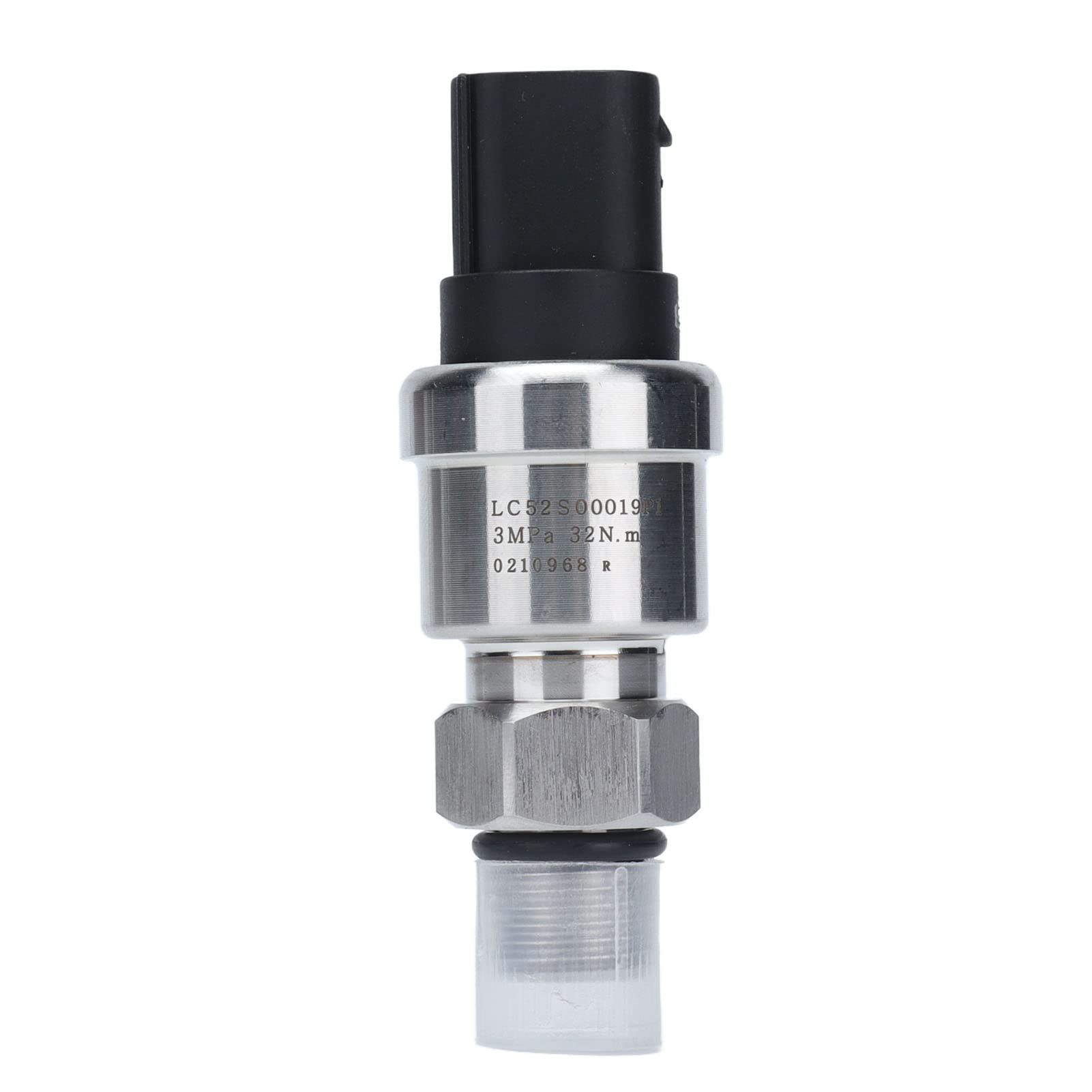 Ubersweet® Excavator Accessory, CG‑01‑090 Low Pressure Sensor Switch Portable Fine Workmanship Durable for Excavator ||-image-39