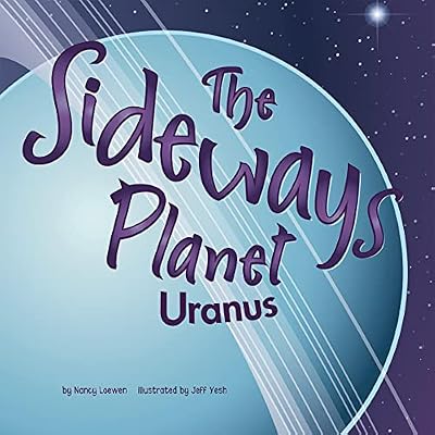 The Sideways Planet
