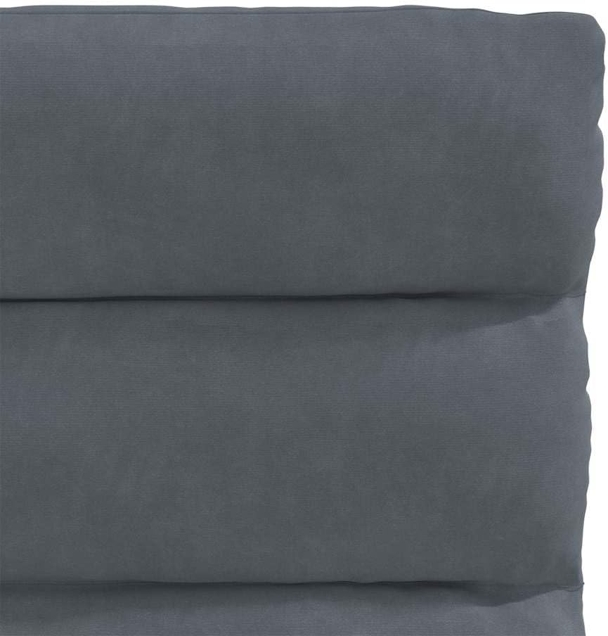 vidaXL Dining Chairs 4 pcs Dark Gray Velvet, Dinner Chair, Kitchen Chair, Dining seat, Chair, Living Room Chair, Accent Chair, Side Chair