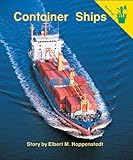  Early Reader: Container Ships