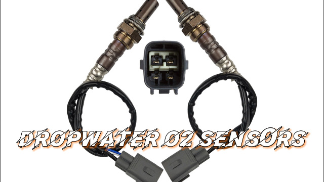 Amazon.com: 1 Pair Front Oxygen Sensor for Toyota Avalon Camry