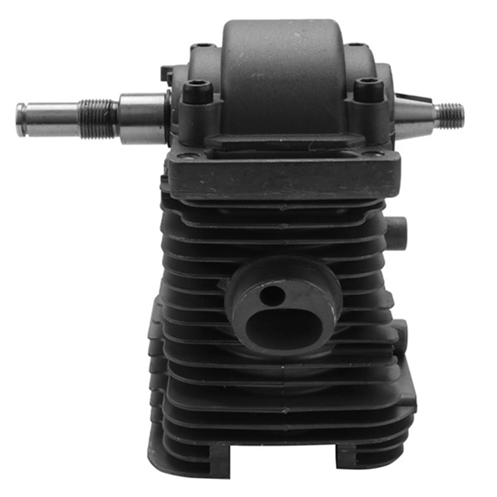 IWBR Silnik Cylinder silnika zespół wału korbowego pasuje do STIHL MS180 MS170 018 MS 180 170 części do pił łańcuchowych