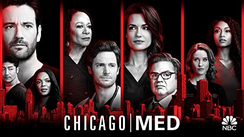 Chicago Med - Staffel 4 Bild: Chicago Med - Staffel 4