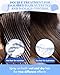 HAIR PLUS Protein Bond Water Essence for Hair 200ml | Hair Serum for Frizzy and Damaged Hair Scalp Serum Frizz Control Hair Care Products | Hair Regrowth Essence Intensive Spray Korean Hair Essence