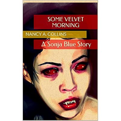 Some Velvet Morning