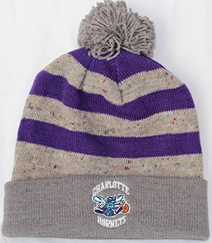 Charlotte Hornets Mitchell \u0026 Ness NBA 