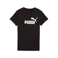 PUMA Ess No. 1 Logo Tee, Magliette Unisex - Adulto