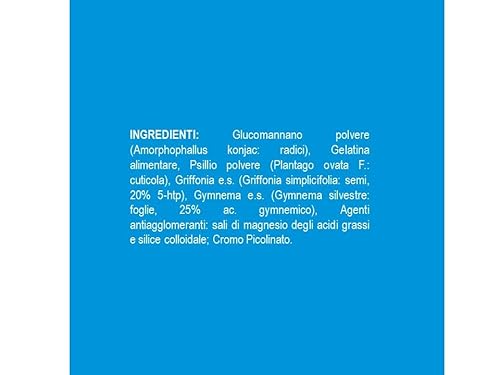 Ultimate Eat Control 60 Capsule - 7