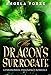 The Dragon's Surrogate: A Paranormal Pregnancy Romance (The Surrogates Series Book 3)