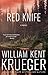 Red Knife: A Cork O'Connor Mystery (Cork O'Connor Mystery Series Book 8)