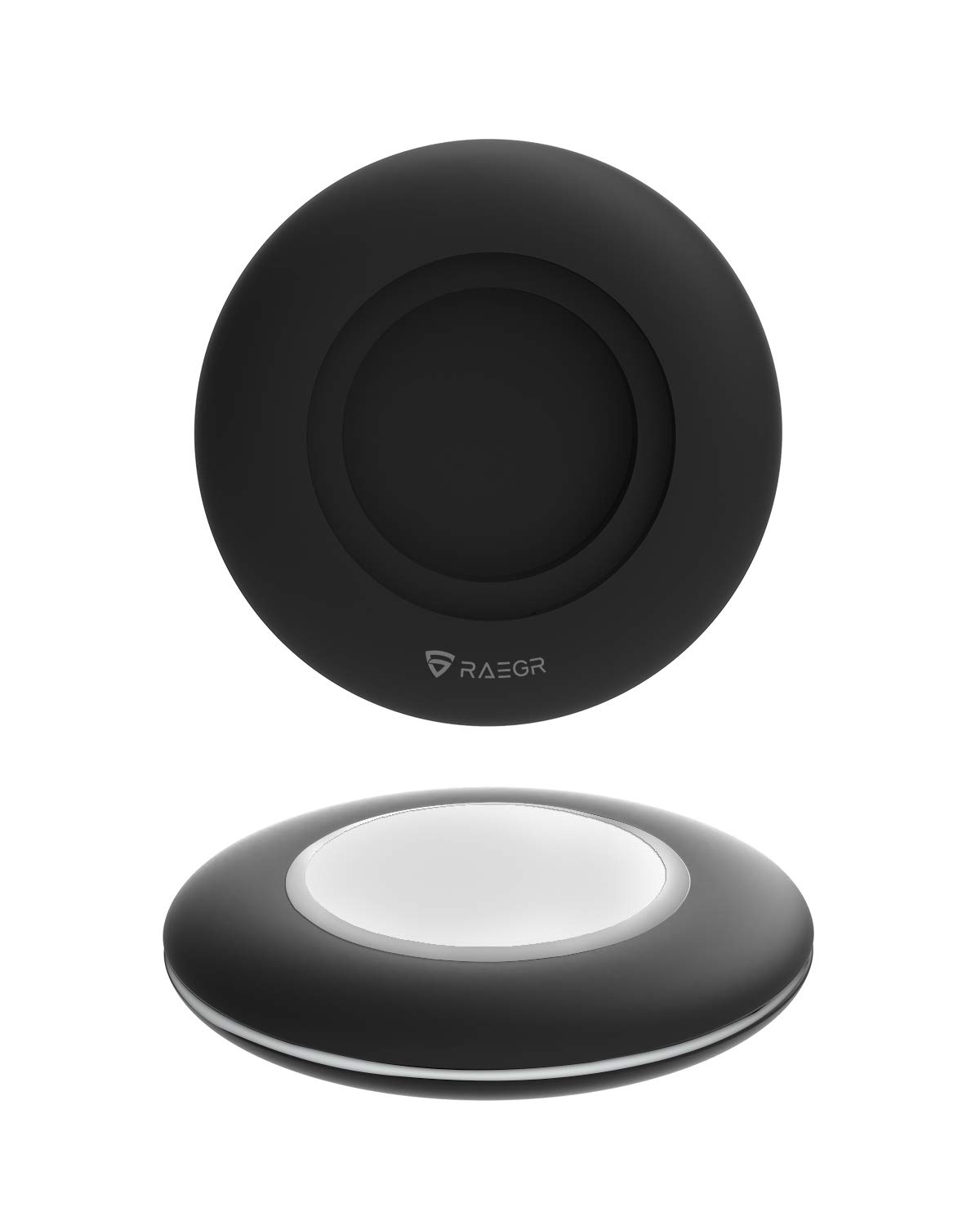 RAEGRMagFix MM60 Wire Manager Cable Organizer for Mag-Safe, Cable Manager Dock Holder Organizer for iPhone 14 Series/iPhone 13 Series/iPhone 12 Series - RG10206 (Mag-Safe NOT Included)