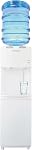 Frigidaire 3-in-1 Glace & Machine à eau – Distributeur d'eau chaude ou froide pour 5 Bouteille de gal – Machine à glace à balles intégrée – Compact, noir