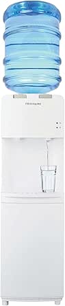 Frigidaire EFWC498 Water Cooler/Dispenser in White, standard