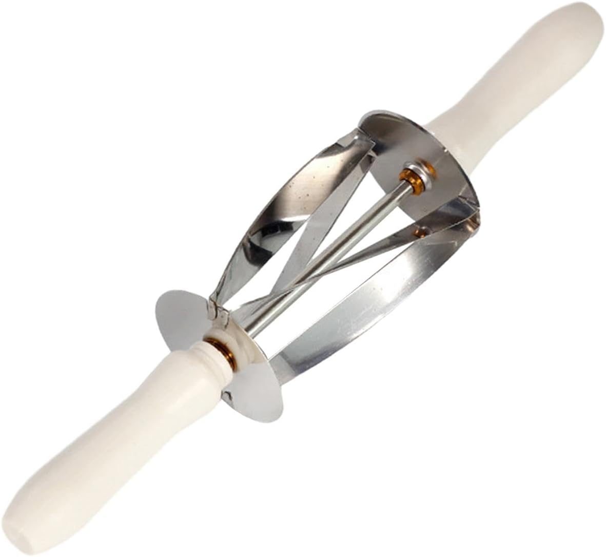 Croissant Cutter Home Rolling Bread Cutter Multifunction Bread Roller Cutter Small