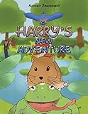 Harry's New Adventure