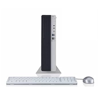 Windowsデスクトップ NEC LAVIE Direct DT i7/16GB/SSD256/Win11 2025年秋モデルLAVIE Direct DT｜NEC LAVIE公式サイト