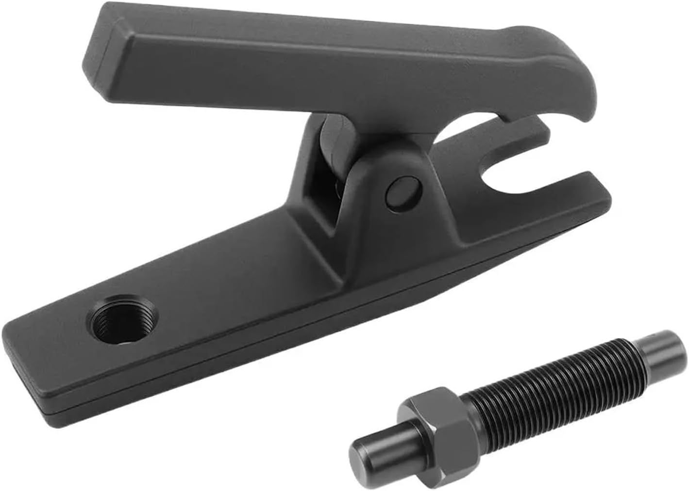 Ball-Ended Screwdriver Ball Joint Puller Tie Rod End Separator Extractor Removal Tool