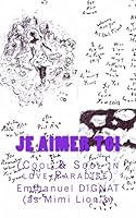 Je aimer Toi: (Cool & Sool in love Paradise) 1511722827 Book Cover