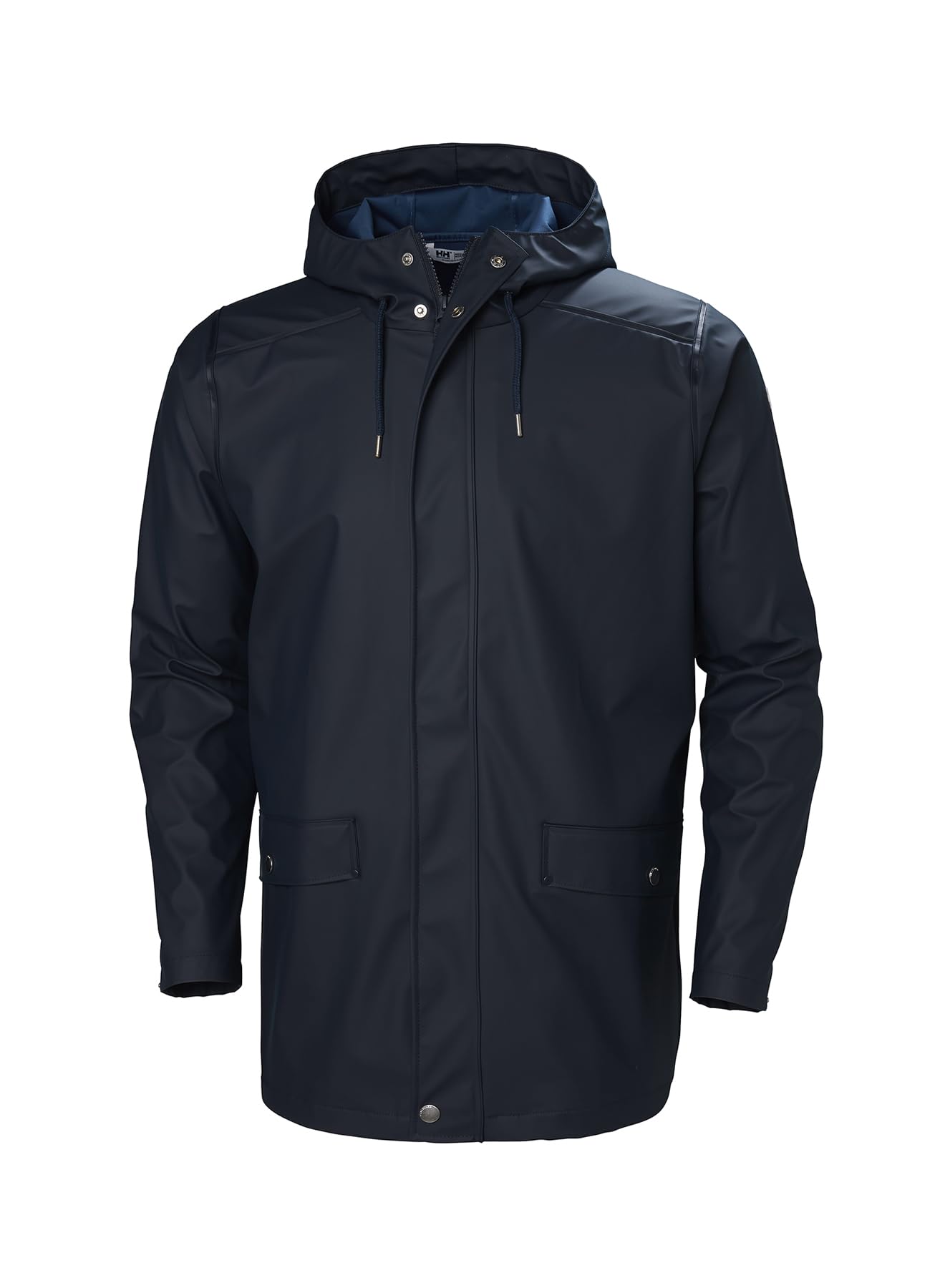 Helly-Hansen Men's Moss Rain Coat