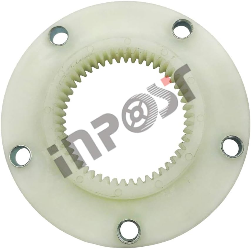 INPOST Coupler 6670757 compatible with Bobcat B300 BL370 325 328 428 430 435 E25 E26 E32 E45 E50