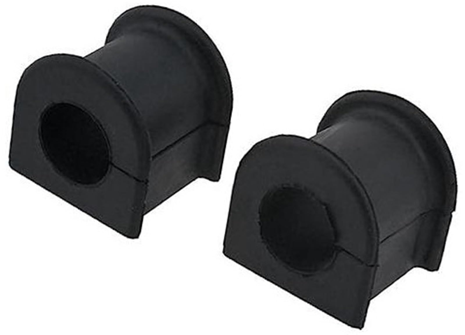 Wivplex Zestaw tulei zawieszenia wahacza stabilizatora, strona przednia, dla Avalon 05-12, dla Camry 02-17, dla ES300 02-03, dla ES330 04-06, dla Land Cruiser, 98-07, dla Solara 04-08, dla Tundra, 00