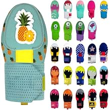 Sliding Mitt New Pineapple, Adult