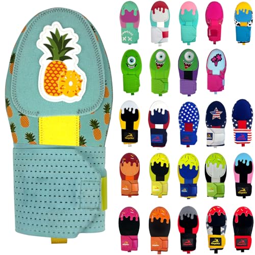 HolyElks Gleithandschuh (Ananas, Erwachsene)