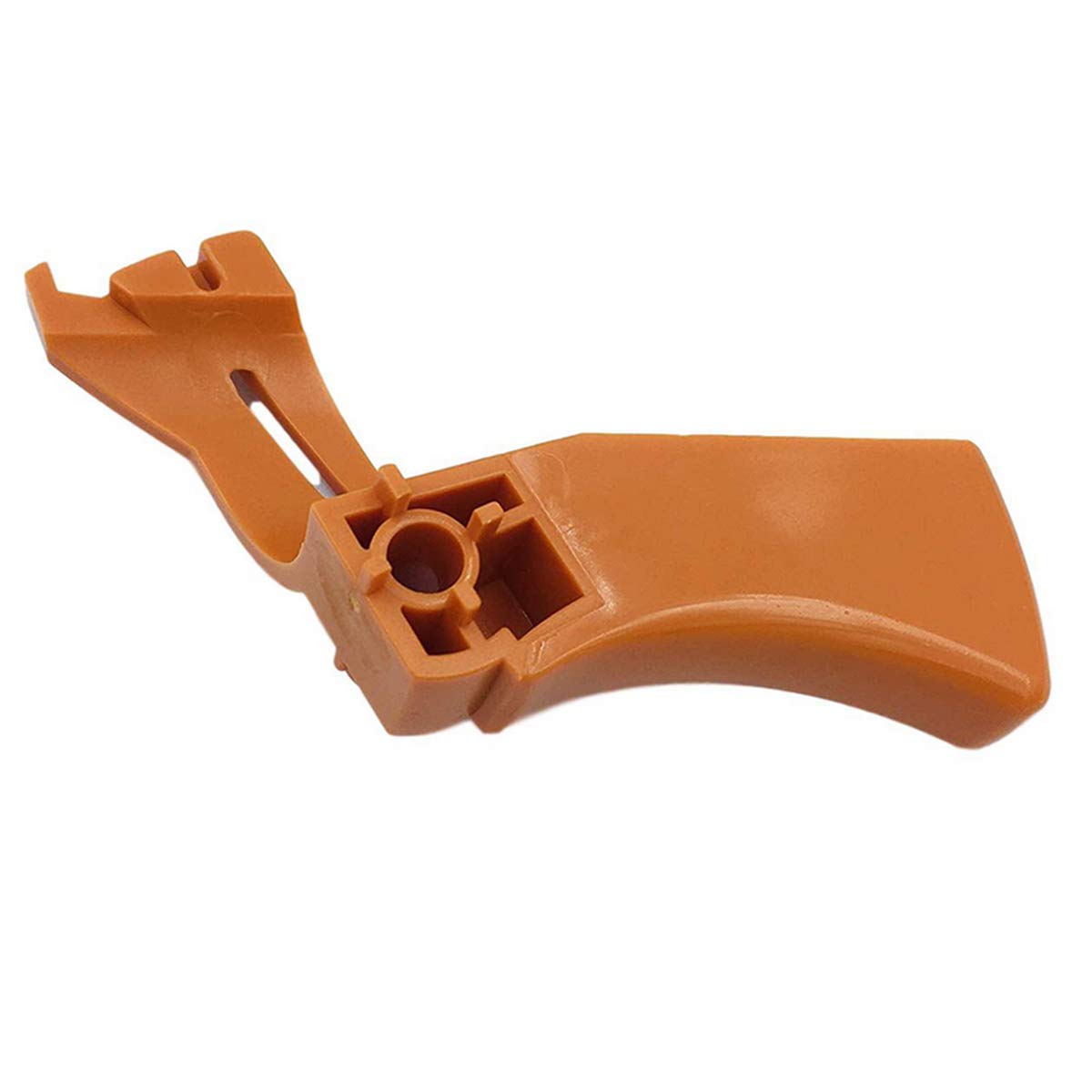 4137-182-1000 Throttle Trigger for Sthl FS75 FS80 FS83 FS85 FS90 FS100 FS120 FS130 FS200 FS250 HT70 HT75 FC75 FC85 FR350 FR450 Brushcutters Trimmers