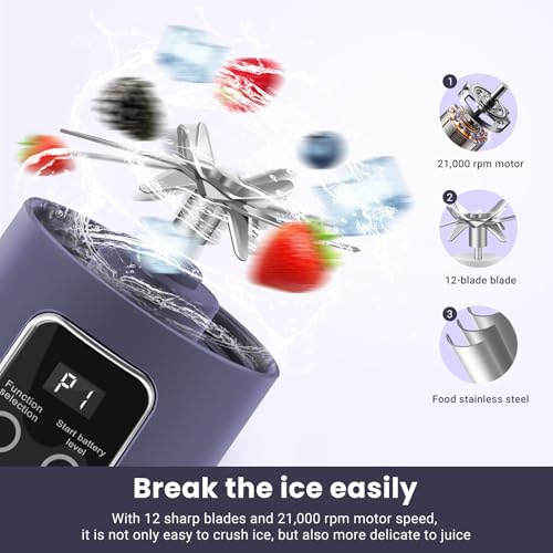 Computer For Blender