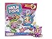 MOJIPOPS - Display de 24 figuras coleccionables MojiPops , color/modelo surtido