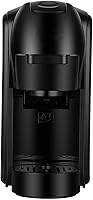 Vista 1 de Cafetera de cápsulas de espresso, máquinas de capuchino para el hogar, pequeña máquina de café expreso, máquina de café automática, máquina de café