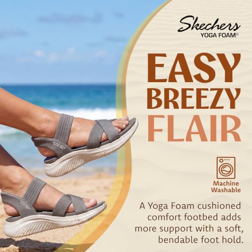 Image of Skechers Women's Ultra Flex3.0 Never Better Slip-Ins