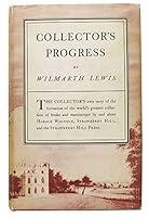 Collector's progress B0007DL8FG Book Cover