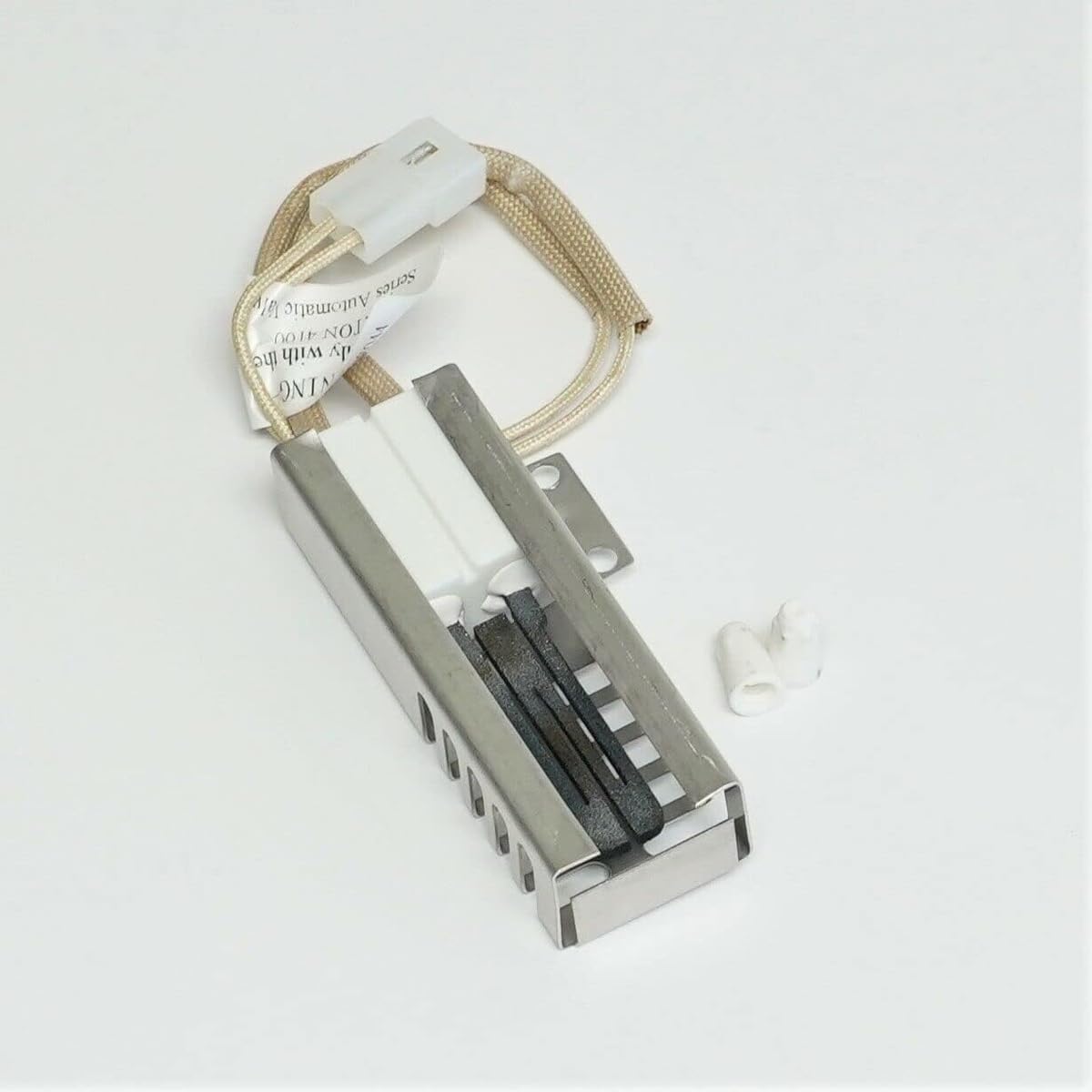 IG5652 W10918546, 98005652 Replacement for Whirlpool Replacement Part Range Oven Igniter
