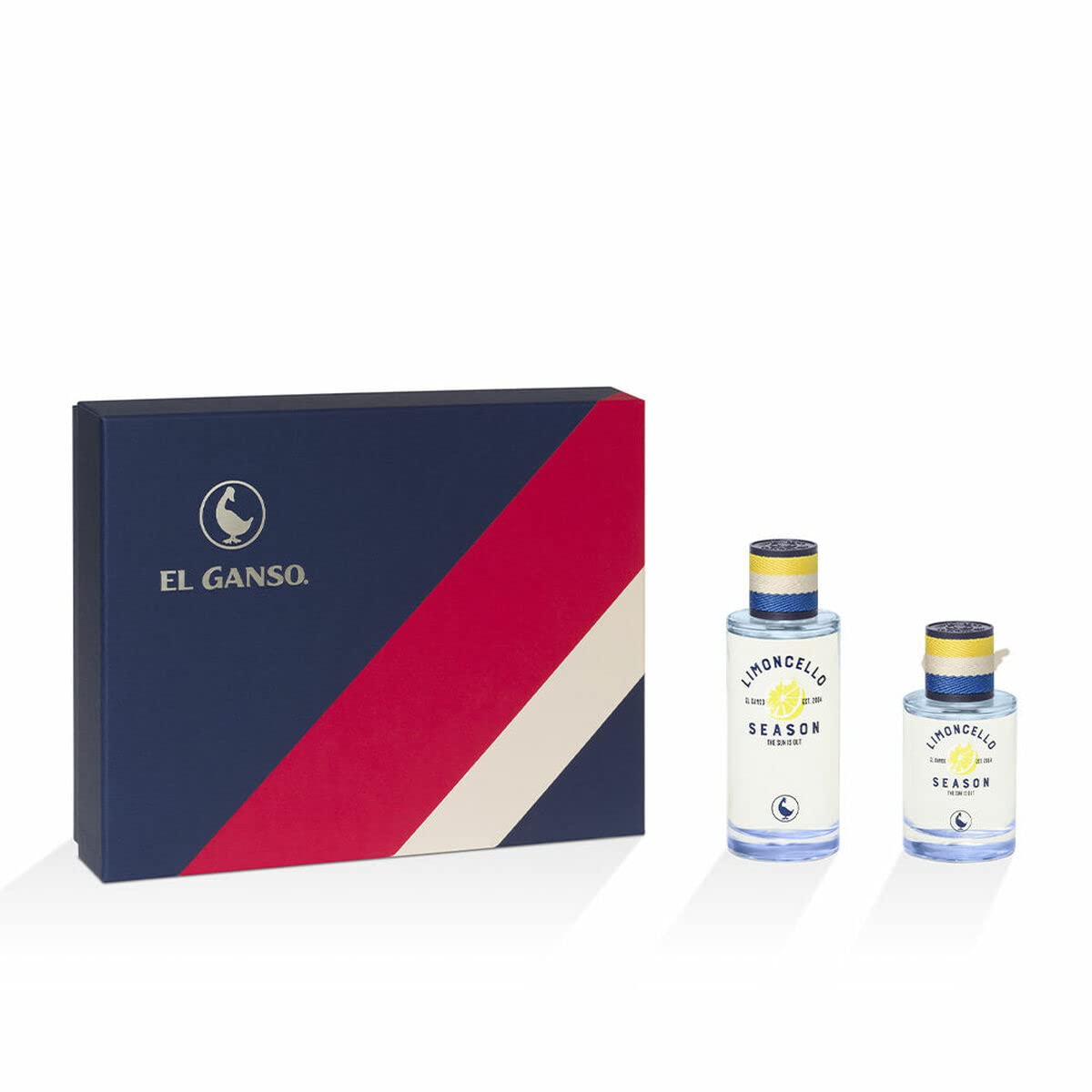 Limoncello Season LOTE 2 pz