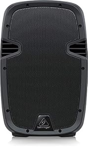 Behringer PK110 Passive 10' PA Lautsprechersystem