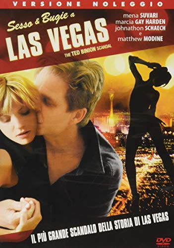 Sesso E Bugie A Las Vegas (Ex Rental