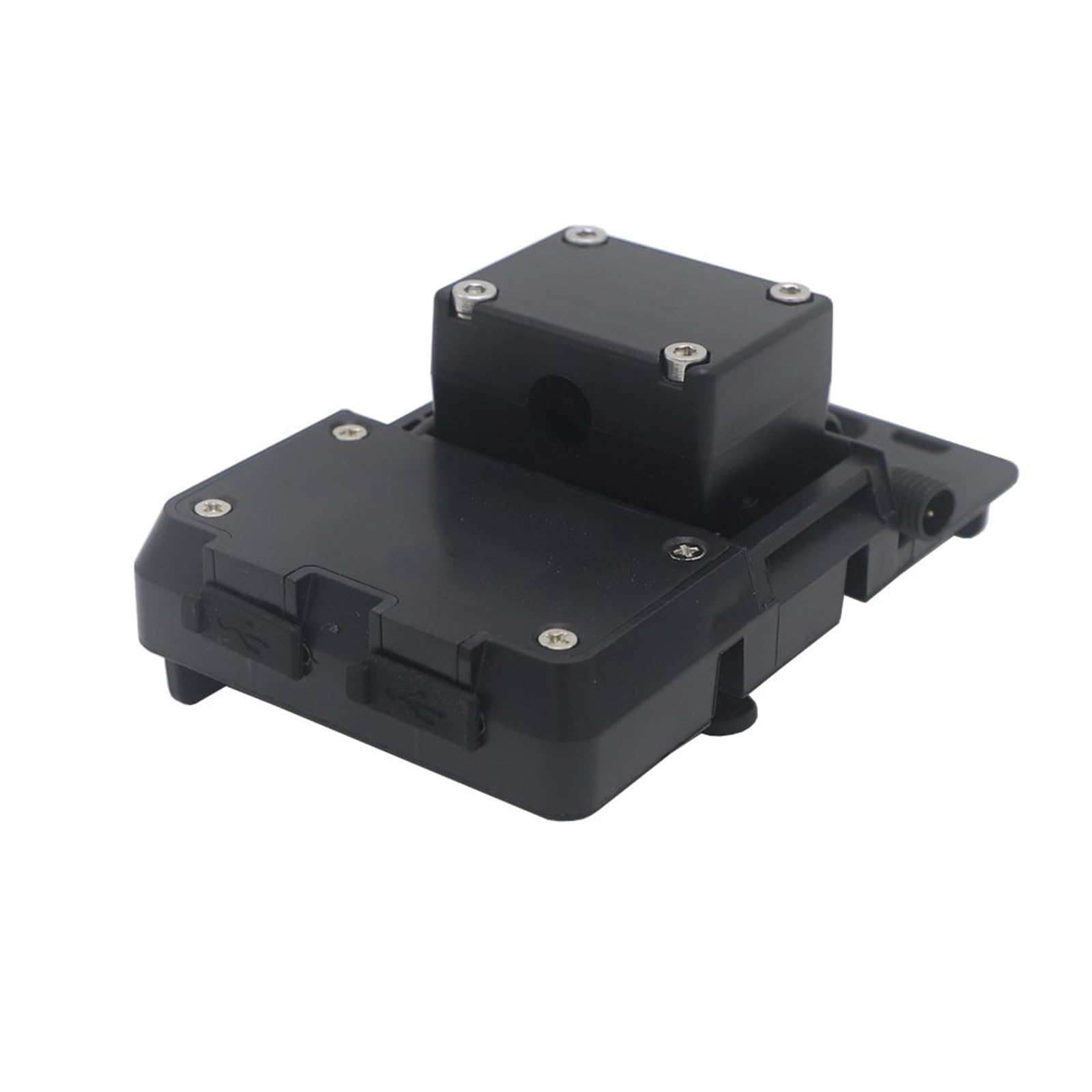 Support de navigation pour moto XT1200Z idéal pour vos road trips - 4