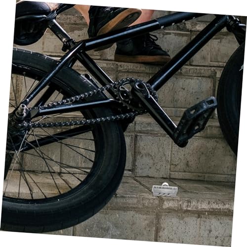 Plaquettes de frein pour vélo HEMOTON résistantes aux intempéries