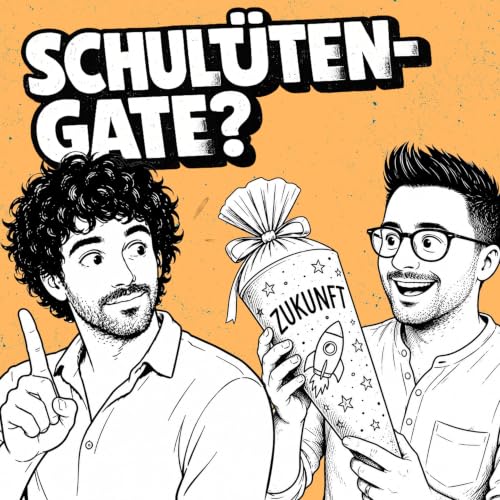 Schult&uuml;ten-Gate: Willkommen oder verkindlicht?