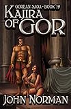 Kajira of Gor (Gorean Saga (19))