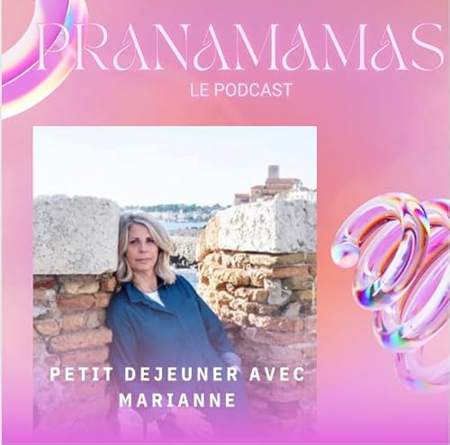 Petit d&eacute;jeuner avec MARIANNE