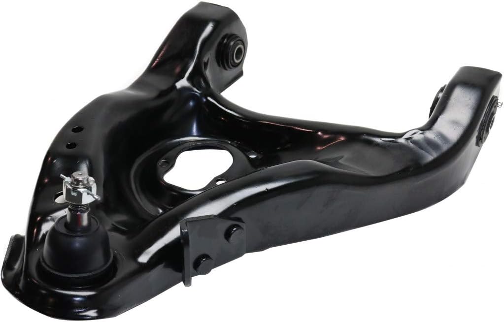 For Chevy S10 / S10 Blazer Control Arm 1982-2003 Driver Side | Front Lower | Stamped | 15003923