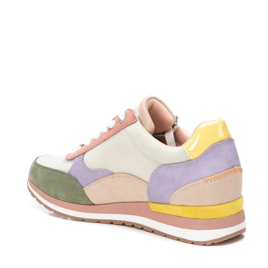 REFRESH Zapatillas 171503 Multicolor