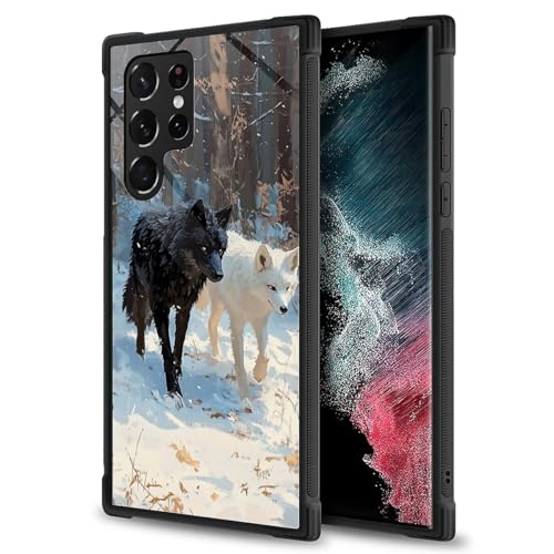 Coque Samsung S22 Ultra évite les chutes et bris d'écran