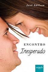 Capa de Encontro inesperado