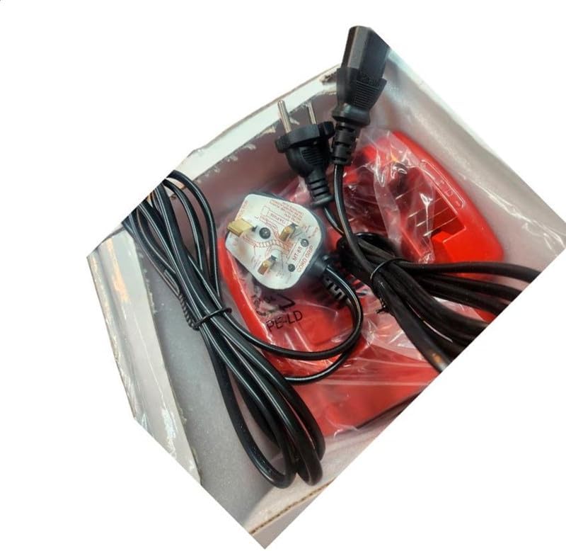 58V Snapper P PRO JONSERED Lithium-Ion Battery Charger PR440Ci Compatible with Husqvarna