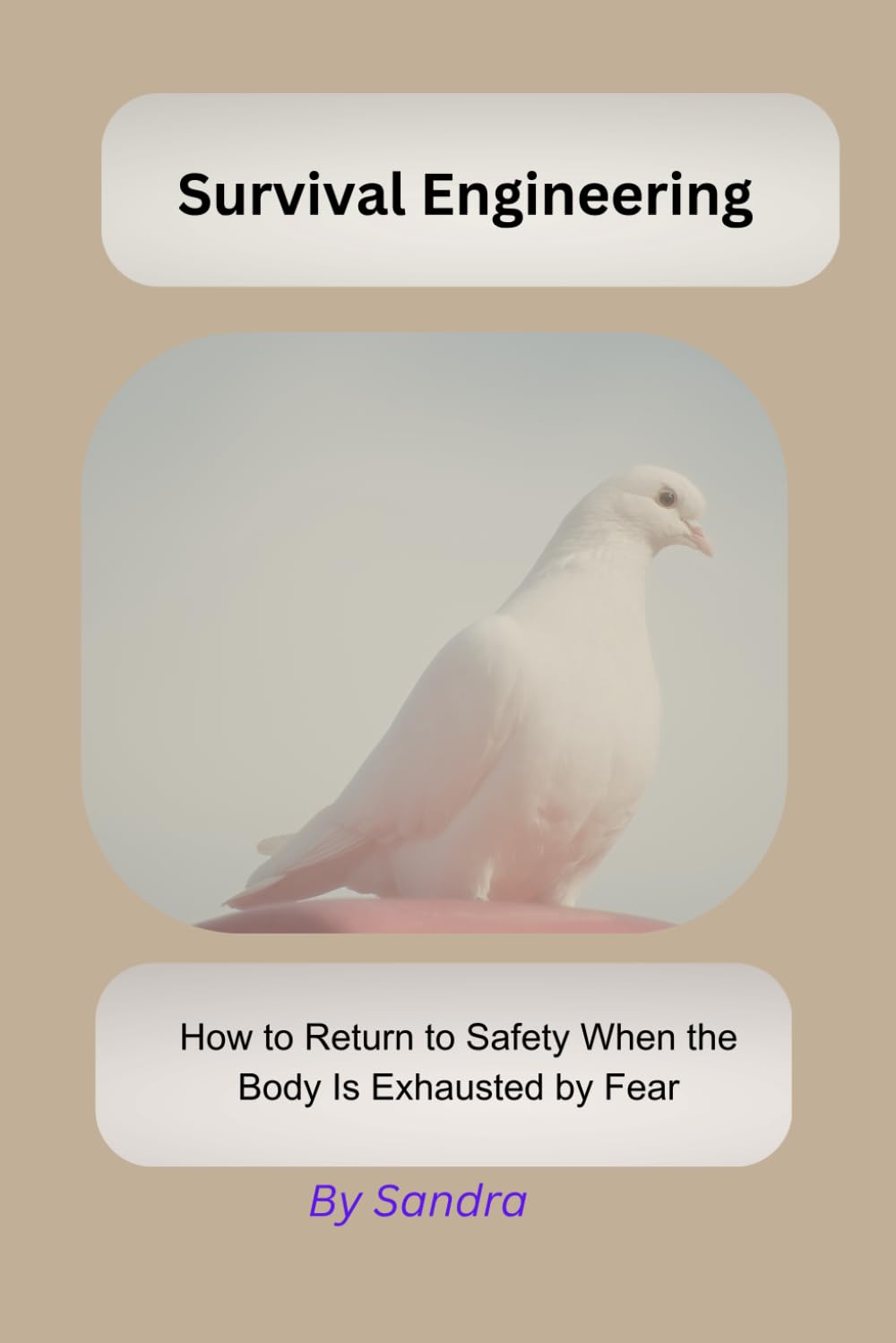 Survival Engineering: How to Return to Safety When the Body Is Exhausted by Fear
