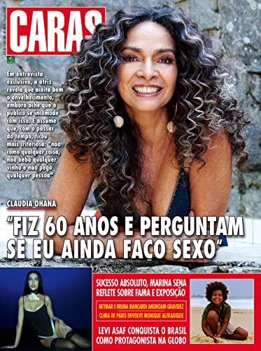 Revista CARAS - 28/04/2023
