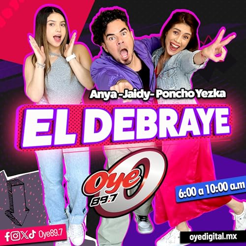 EL DEBRAYE 20 MARZO 2024